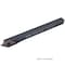 H & H Industrial Products 3/8" Right Hand External Tkehr06-16C Grooving & Cut-Off Holder 2306-2375 - alternate 2